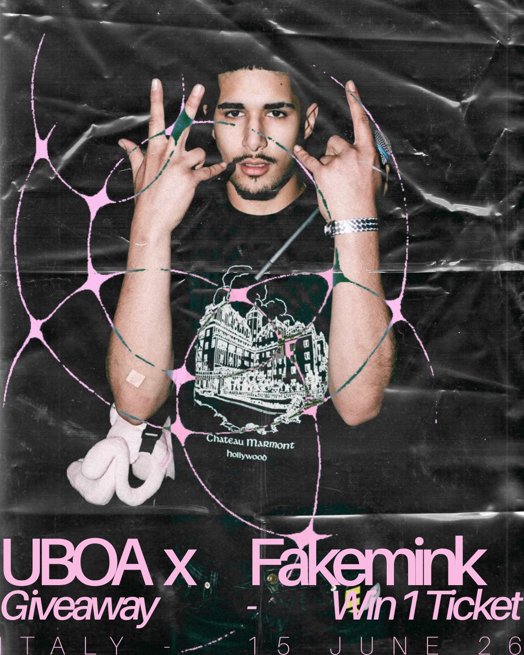 UBOA Studio