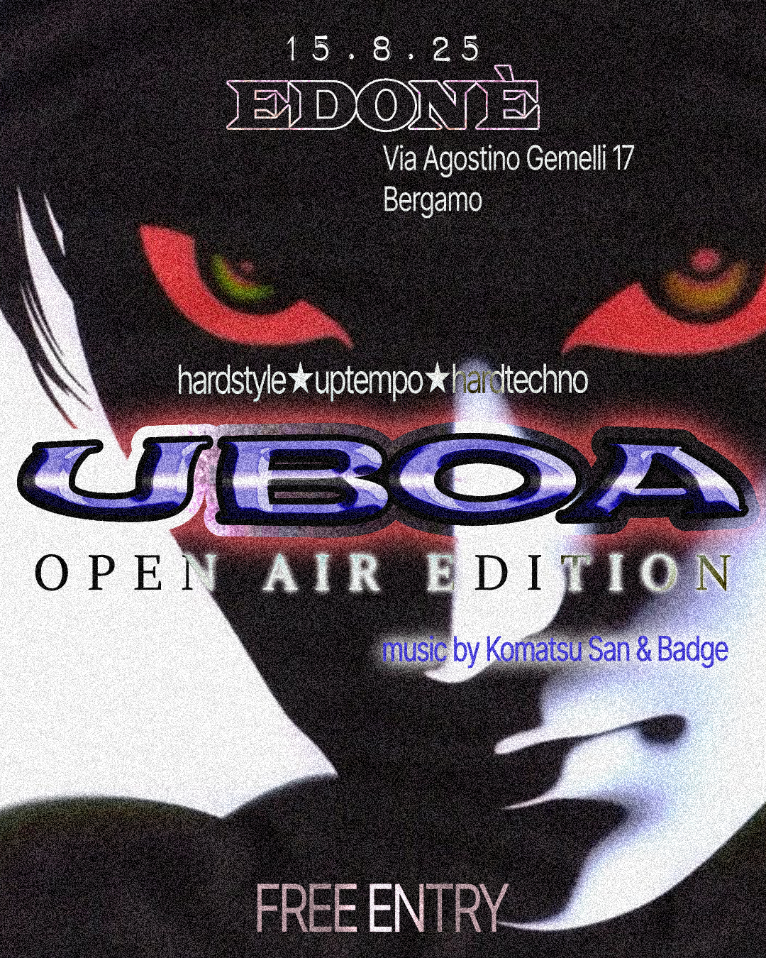 UBOA Studio