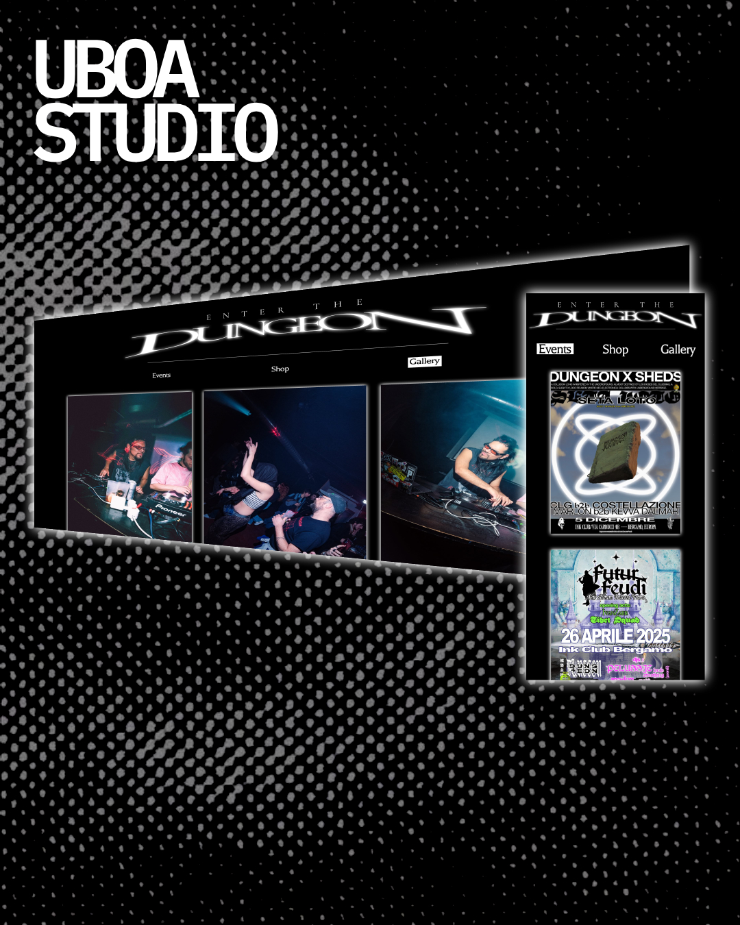 UBOA Studio