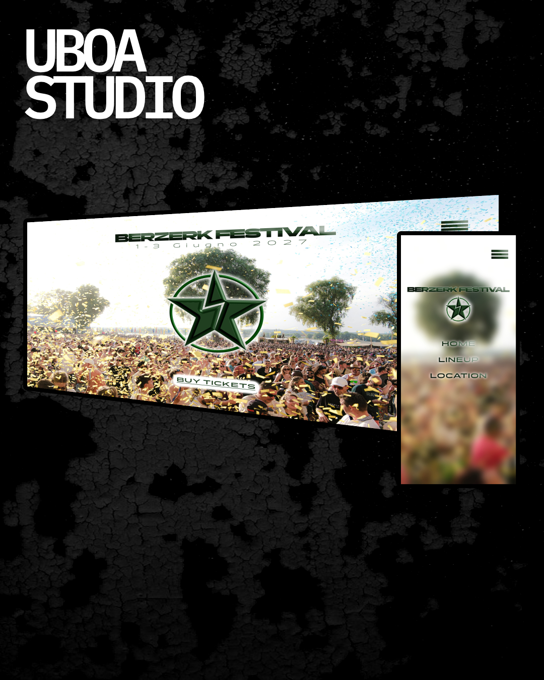 UBOA Studio